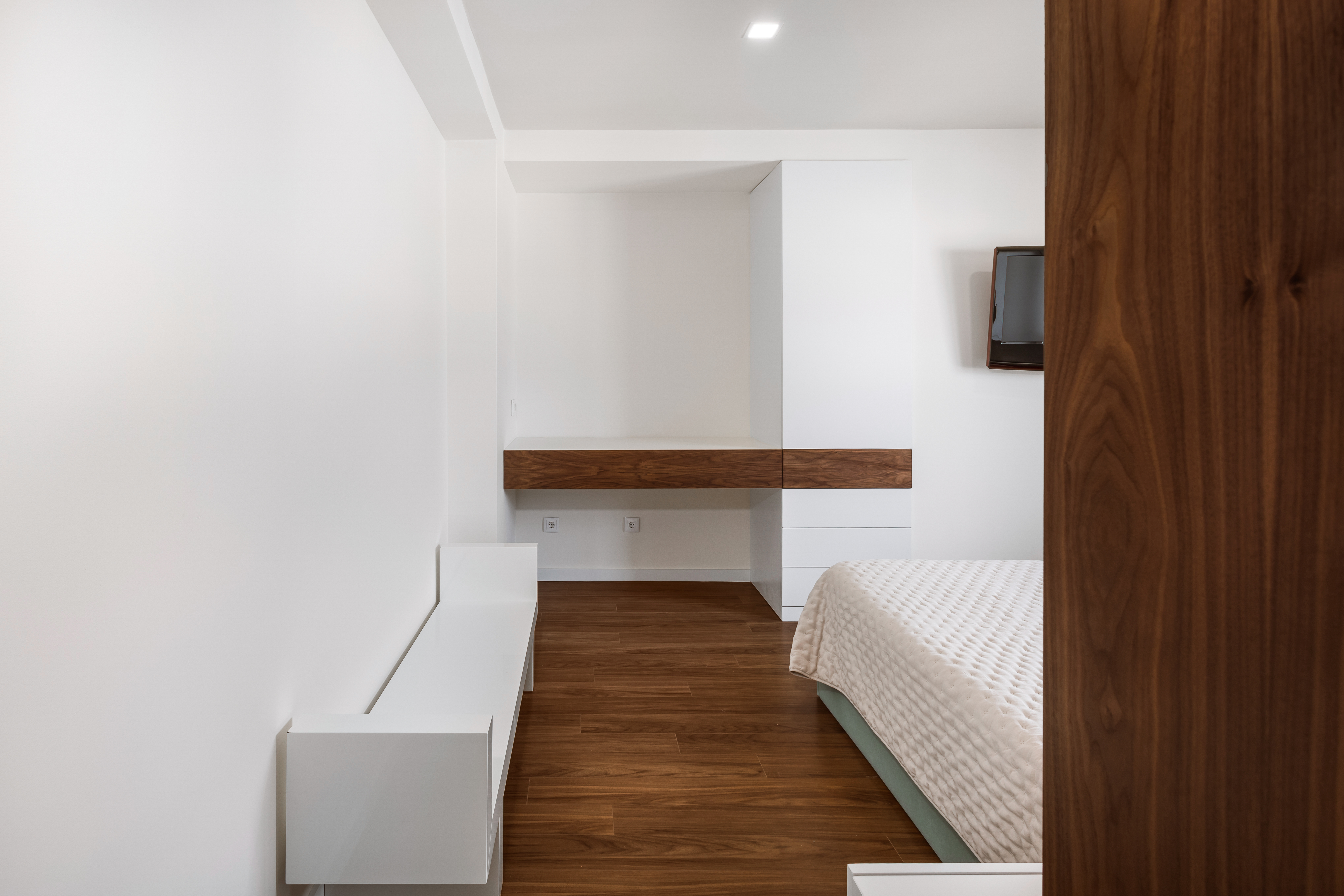 Apartamento PS