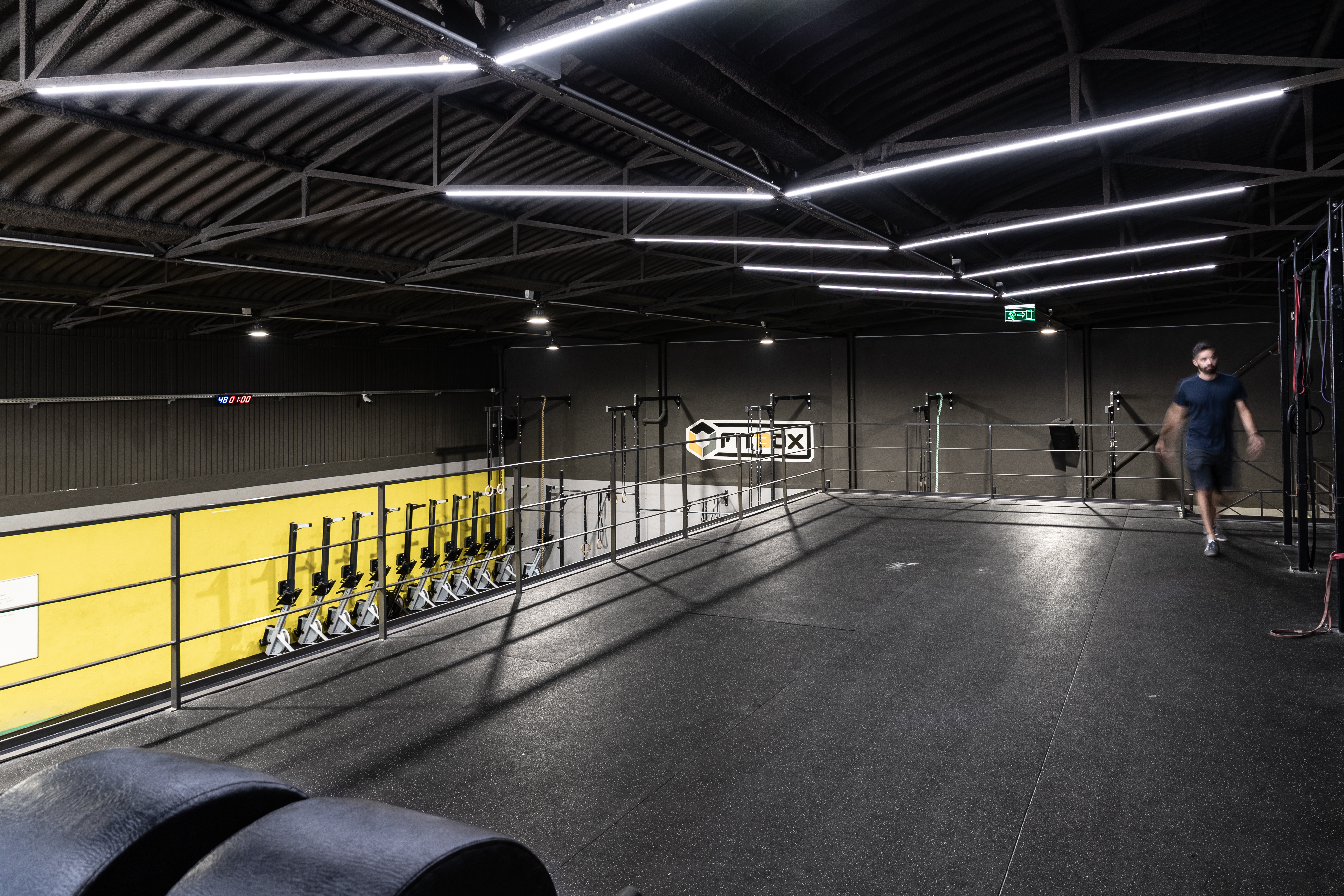 Fitbox Imagem