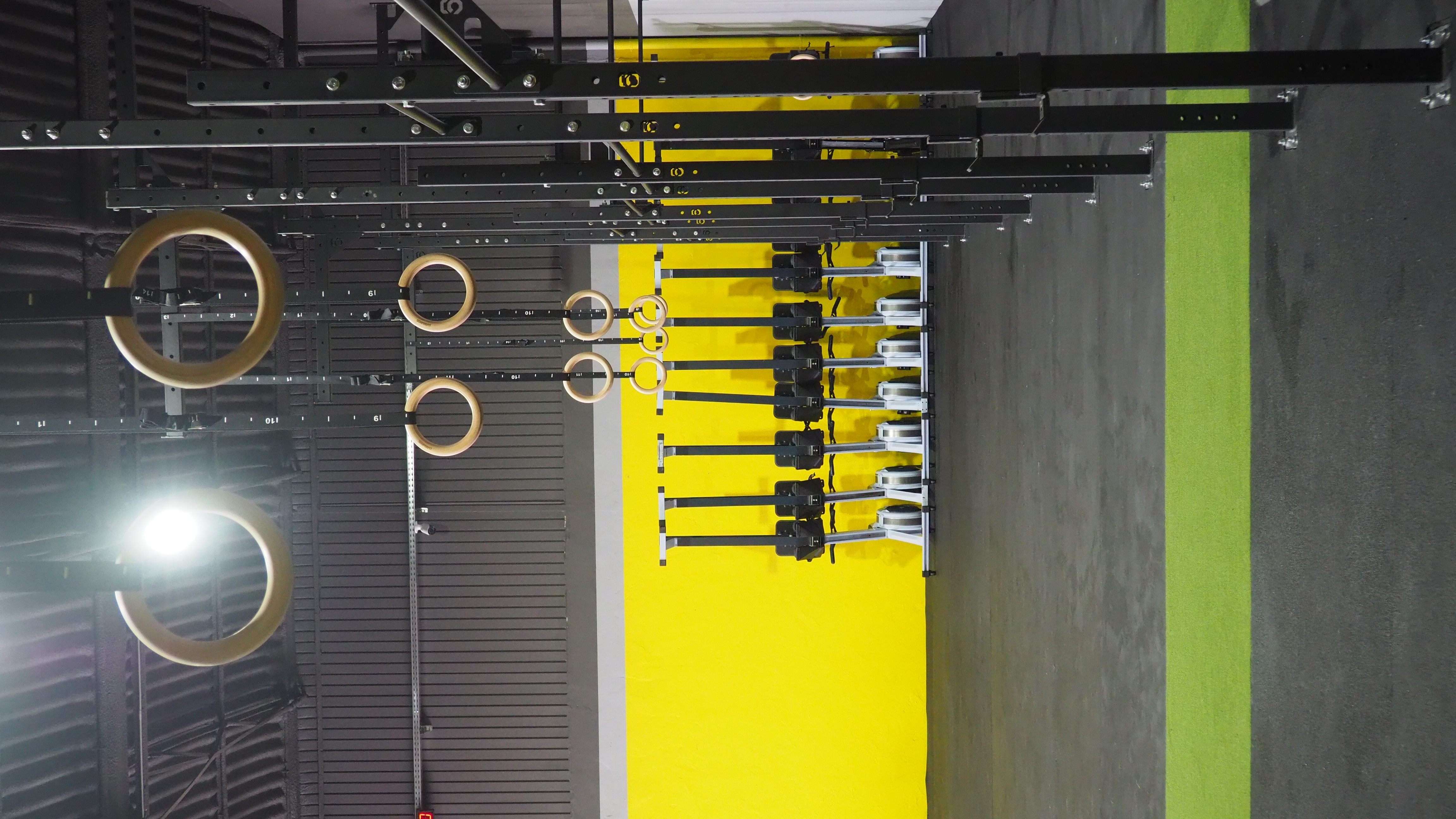 Fitbox Imagem